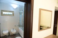 Camera Matrimoniale/Doppia con Letti Singoli con Bagno Privato