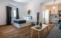 Island Dreams - Bed and Breakfast Adámas