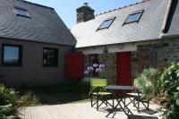 B&B Plougrescant - Maison de vacances bord de mer - Bed and Breakfast Plougrescant