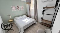 B&B Portvendres - Hotel Restaurant Les Paquebots - Bed and Breakfast Portvendres