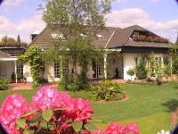 Appartementhaus Grieger - B&B