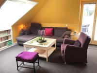 Appartamento con Balcone e Terrazza