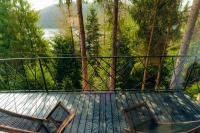 Hambar Belis - Bed and Breakfast Beliş