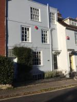 Sea House - Bed and Breakfast Lymington
