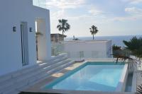 Villa Eliseo - private pool and sea views I 2400 - B&B San Roque