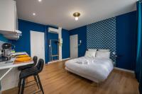 WelcomeAgen*Charlie Chaplin - B&B Agen