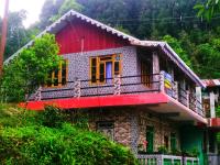 B&B Mangpu - Blessing Homestay Ahaldara - Bed and Breakfast Mangpu