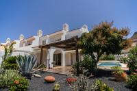 Villa Margret con piscina privada en Costa Adeje - B&B Adeje