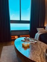 Suite mit Meerblick