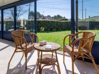 B&B Saint-Germain-sur-Ay - Holiday Home Colibri - SGY404 by Interhome - Bed and Breakfast Saint-Germain-sur-Ay