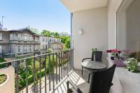 Molo Sands Sopot Apartment by Grand Apartments - Chambres d’hôtes Sopot