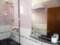 Chambre Double avec Balcon - Vue sur Mer