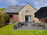 B&B Besné - Holiday Home Le Graffi'Ty - BEE300 by Interhome - Bed and Breakfast Besné