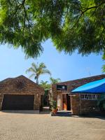 Motel Villa Africa - Chambres d’hôtes Polokwane