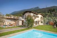 Villa Fuzzys - Un antico casale ristrutturato - Ferienwohnung