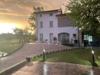 Agriturismo Redó - Chambres d'hôtes Ponti sul Mincio