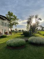Agriturismo Redó - B&B Ponti sul Mincio