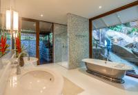 Villa con vistas al mar