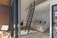 Apartamento con terraza