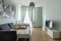 Central Station Apartment Pisa Close to Train & Attractions - Ferienwohnung Pisa
