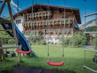 Gästehaus Elfriede inklusive Sommerbergbahnticket - B&B