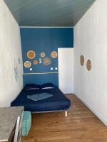 Maison de casteljaloux 9 personnes - Ferienwohnung