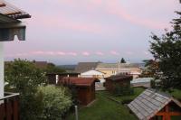 B&B Lottstetten - Ferienwohnung Butz - Bed and Breakfast Lottstetten