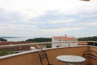 Appartamento con Vista Mare