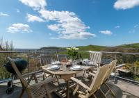 Ash Barn Braunton - B&B
