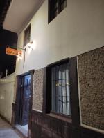 Hostal CAPAC - B&B Cusco