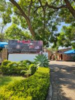 B&B Polokwane - Motel Villa Africa - Bed and Breakfast Polokwane