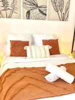 Appartement Vincennes proche métro 15 minutes Marais - B&B