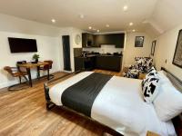 Appartement 1 Chambre