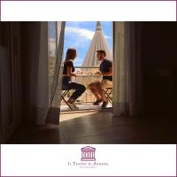 Il Tempio di Athena - Cultura e Relax a Siracusa - B&B