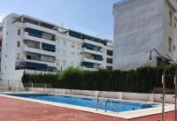 Estudio - B&B Torre del Mar