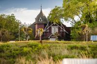 Villa Undine - B&B Ostseebad Binz