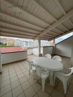 Arcaroli Borgo Vico "The View" - B&B