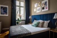 Between Old Town and Kazimierz - B&B