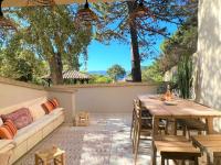 Casetta Cala Rossa - Bed and Breakfast