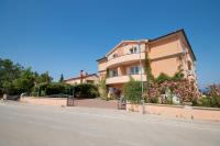 Apartments Miriam Premantura - B&B