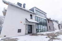 Apart Invest Szklarks 800 - C11 - B&B Szklarska Poręba