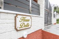 Dellis House - B&B