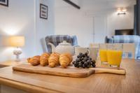 Cottage 5 mews Studio - B&B Keswick