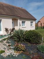 Le Perray - Bed and Breakfast