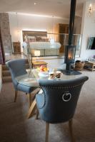 B&B Hawkshead - Hawkshead Suites - Bed and Breakfast Hawkshead