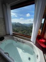 Terra De vereda nas montanhas de Gonçalves mg - B&B Gonçalves