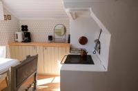Habitación Doble con baño compartido