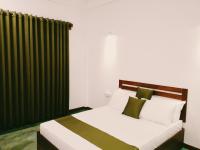 Dreibettzimmer
