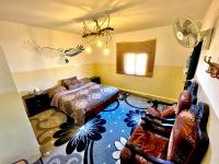 Chambre Double avec Salle de Bains Privative