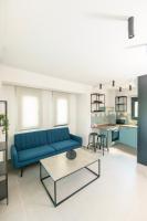 Lighthouse Apartments - B&B Kryopigi